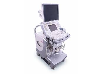 Aparat USG TOSHIBA APLIO MX SSA-780A
