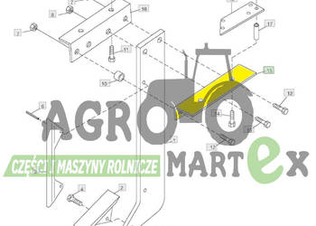 N261443 KĄTOWNIK LH JD