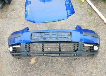 passat B5 FL zderzak kolor LB5N nr 40985 WYSYŁKA passat B5 FL zderzak kolor LB5N nr 40985 WYSYŁKA