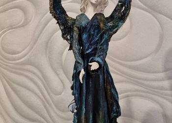 Anioł - rzeźba - idealny na prezent Anioł - rzeźba - idealny na prezent