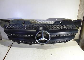 GRILL ATRAPA MERCEDES SPRINTER W906 A9068800285