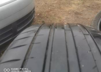 Opony michelin pilot 225/45 R18