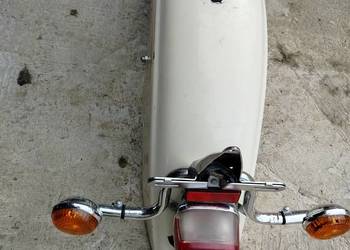 Yamaha wild star xv 1600 błotnik tyl