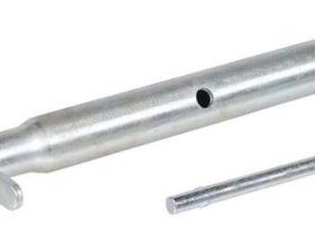 Łącznik górny, M24 350 mm kat. 1 TL3502411GP