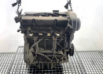 SILNIK FORD 1.2 60KM STJA FIESTA MK7
