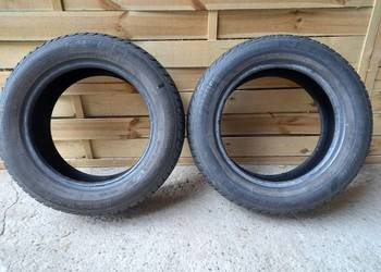 Sprzedam opony letnie 2+2  19/60/ r15.