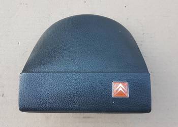 CITROEN C25 ZAŚLEPKA KIEROWNICY KLAKSONU