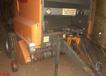 Prasa Warfama belująca z543