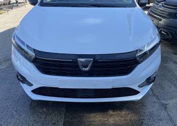 Dacia Sandero 3 III 2021r