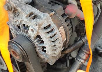 Alternator bj3210300ac Land Rover Evoque I Jaguar