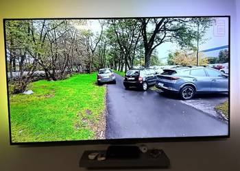 Telewizor PHILIPS 70 cali ambilight