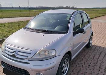 Citroën C3 1.4 2006R.