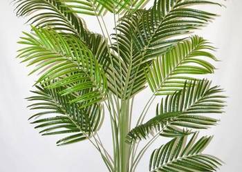 Palma Kentia Areca sztuczna drzewko Sagowiec 160cm