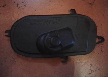 Volvo S60 II Lewy Dekielek Zaślepka Lampy Przód 89502328