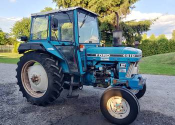 Ford 4610