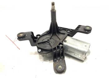 SILNIK WYCIERACZEK TYŁ OPEL ZAFIRA B 13145548 Hatchback 05-19 NAPĘD