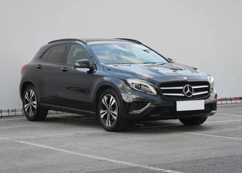 Mercedes GLA GLA 220 CDI 4MATIC