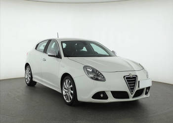 Alfa Romeo Giulietta 1.4 T MultiAir