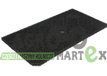 0011132943, 00 1113 294 3, FILTR POW KABINA GĄBKA CLAAS