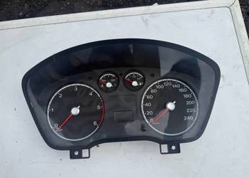 Licznik zegary Ford Focus Mk2 1.6 TDCI