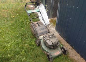 Kosiarka Briggs & Stratton