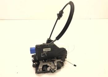 ZAMEK DRZWI LEWY TYŁ SKODA OCTAVIA II Kombi 7L0839015D 04-13