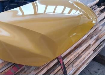 Maska peugeot 208 GT line 2020
