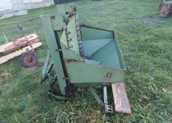 Sadzarka do ziemniaków Stan bdb