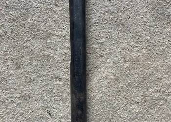 Nóż tokarski wytaczak S25T-PCLNL 12 F/V