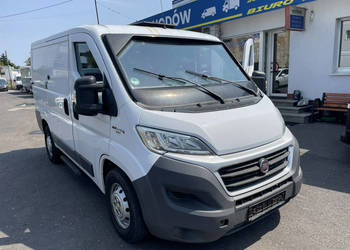 Fiat Ducato Fiat Ducato Bankowóz kuloodporny opancerzony 2018