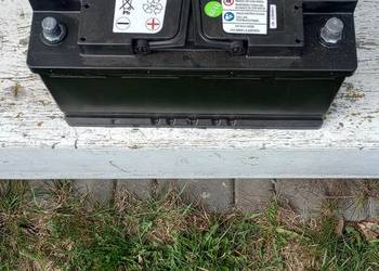 Akumulator AGM 95Ah Mercedes