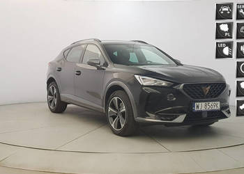 Cupra Formentor 1.5 TSI DSG Z Polskiego Salonu ! Faktura 23% !