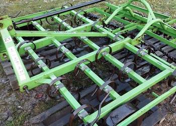 Agregat uprawowy Bomet 2.10m