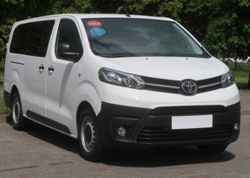 Toyota ProAce 2.0 D-4D