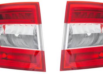 Skoda Octavia 17-20 Lampa tylna NOWA