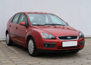 Ford Focus 1.6 16V