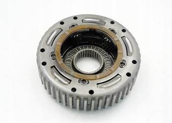 MECHANIZM PLANETARNY SKRZYNI BIEGÓW 55-50SN 2.4 D VOLVO S60 S80 2 V70 S70 2