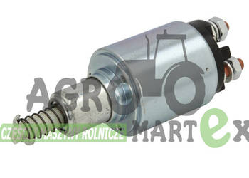 AL117012, AL25268, AL41524, AL55046, 84005728 ELEKTROMAGNES ROZRUSZNIKA JD