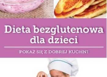 Nowa Dieta bezglutenowa dla dzieci Katarzyna Zemczak