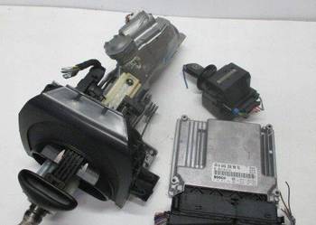MERCEDES W203 KOMPUTER ZESTAW 2.2 CDI A6461500091