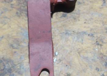 PROWADNICA KLEPISKA NAPINACZA PASA BIZON 505062013