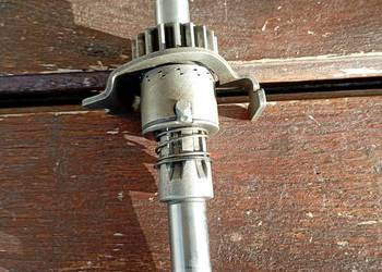 Wałek startera MZ etz 250 ddr