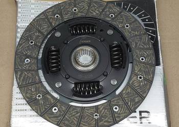 TARCZA SPRZĘGŁA FIAT SIENA PALIO ALBEA 1.6 16V