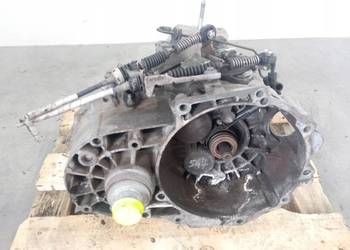 SKRZYNIA BIEGÓW FUX 1.9 TDI Ford Galaxy Mk2 (2000-2005)