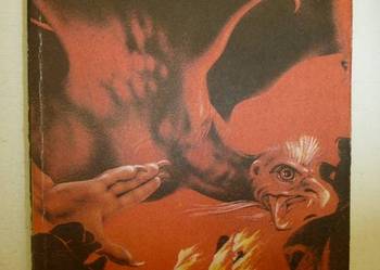 PLANETA HARPII - ALBERT WALENTINOW