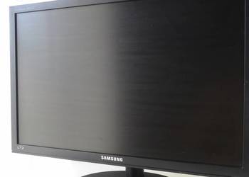 Samsung BX2240W 22" LCD – VGA + DVI | 1680×1050