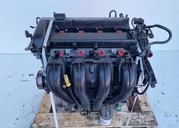 SILNIK KOMPLET Volvo C30 2.0 16V 146KM 06-12r 127tyś B4204S4