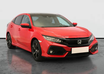 Honda Civic 1.0 VTEC Turbo