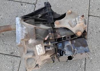 Ford Fiesta MK6 1.4 16V 80KM skrzynia biegów kod 98WT-7F096-AC