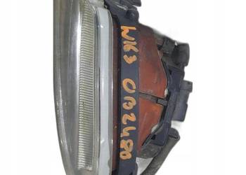 HALOGEN LEWY PRZÓD ML W163 1638200328